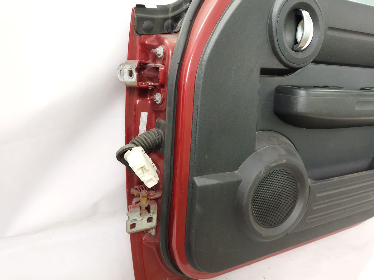 Nitro Двері передні права Dodge Nitro 2009-2011 55360852AG Dodge Nitro 12