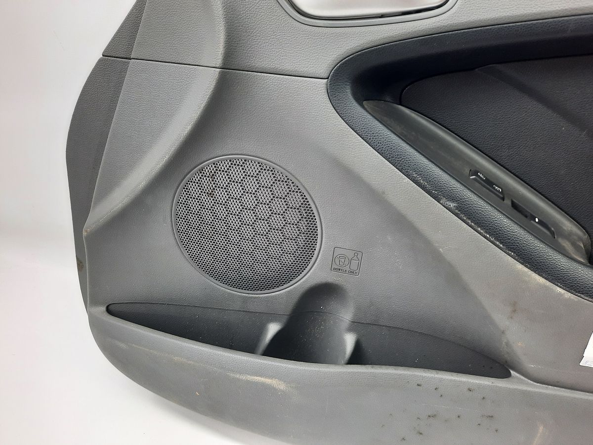 Forte Карта дверей передньої правої Kia Forte 2014-2016 82306A7000D2E Kia Forte 3