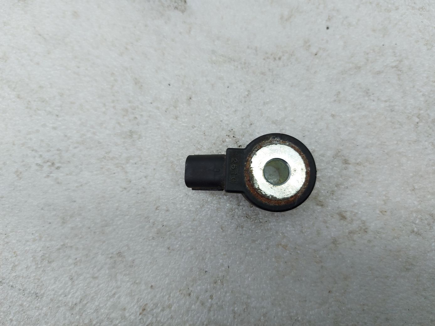 Insight Датчик детонации Honda Insight 2012-2014 30530R1AA01 Honda Insight 3 Insight Датчик детонации Honda Insight 2012-2014 30530R1AA01 Honda Insight 3