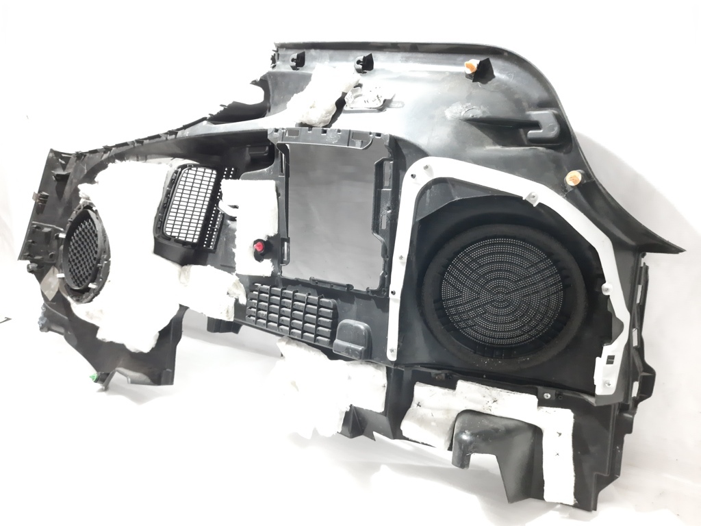 Cr-z Обшивка багажного відділення Honda CR-Z 2011 83780SZTG12ZA Honda CR-Z 6