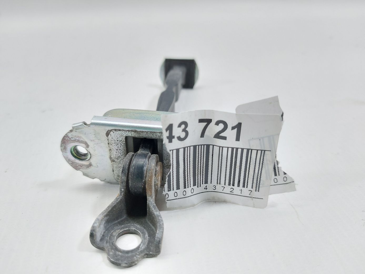 Pathfinder Обмежувач двері передньої лівої Nissan Pathfinder 2016-2019 804309BM0A Nissan Pathfinder 4