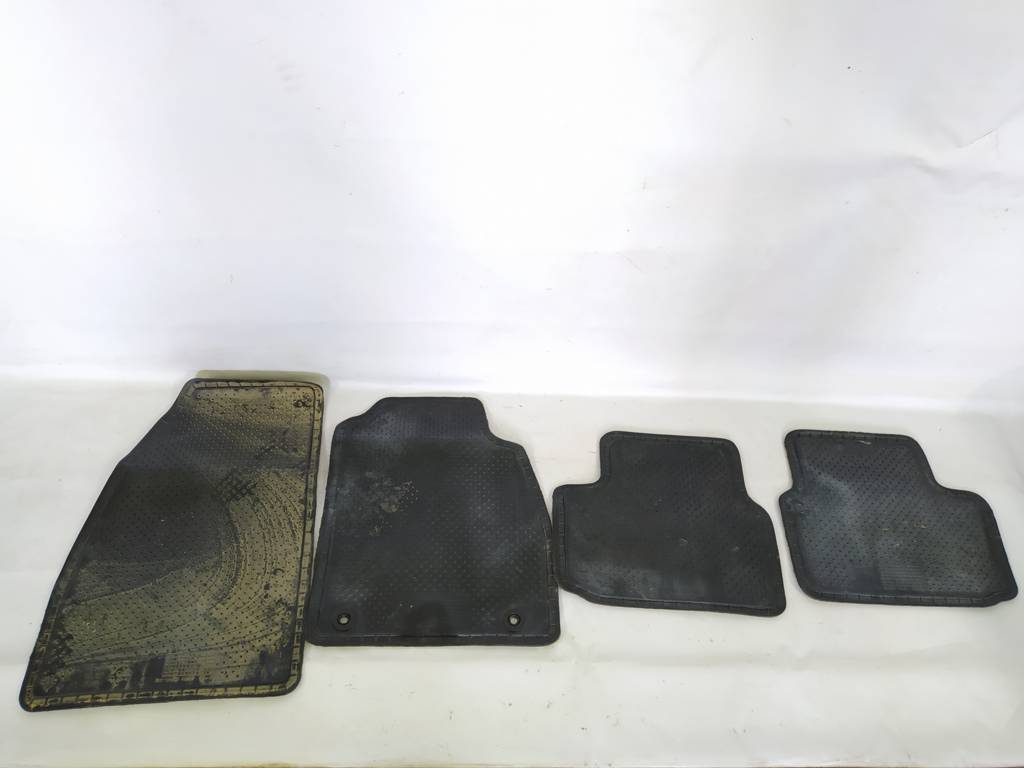 Malibu Килимки салону комплект Chevrolet Malibu 2014-2016 23492683 Chevrolet Malibu 2