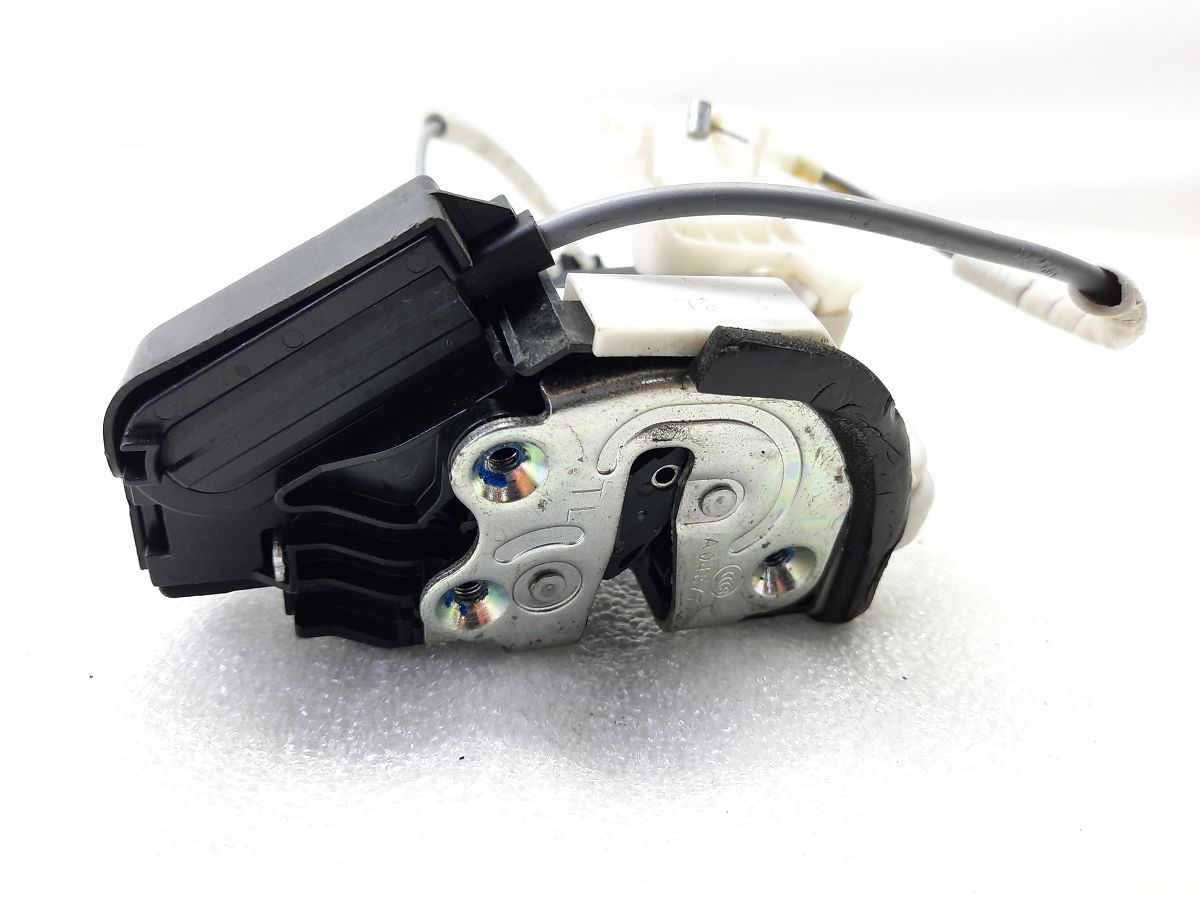 Soul Замок двері задньої лівої Kia Soul 2014-2019 81410B2000 Kia Soul 6