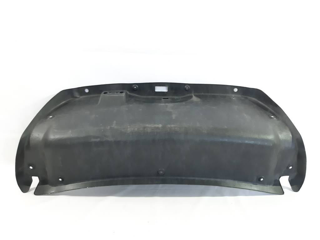 Beetle Обшивка крышки багажника Volkswagen Beetle 2013-2019 5C3867601A82V Volkswagen Beetle 3