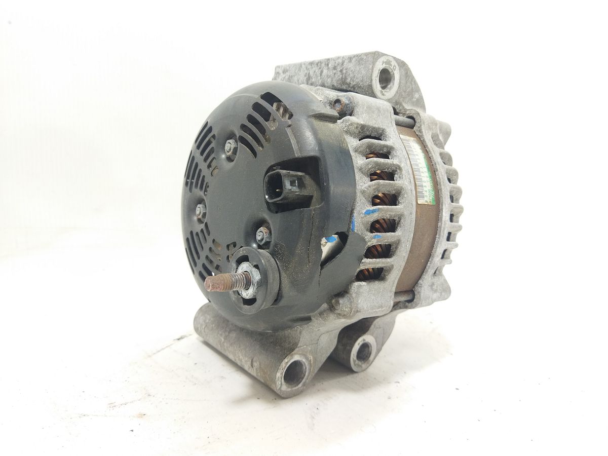 Товари з дефектами Генератор (дефект) Dodge Charger 2009-2023 4801866AC Dodge Charger 2 Товари з дефектами Генератор (дефект) Dodge Charger 2009-2023 4801866AC Dodge Charger 2