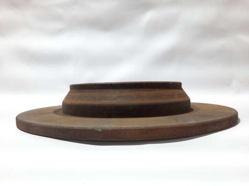 Edge Диск тормозной задний левый/правый Ford Edge 2015-2020 KS7Z2C026A Ford Edge 3