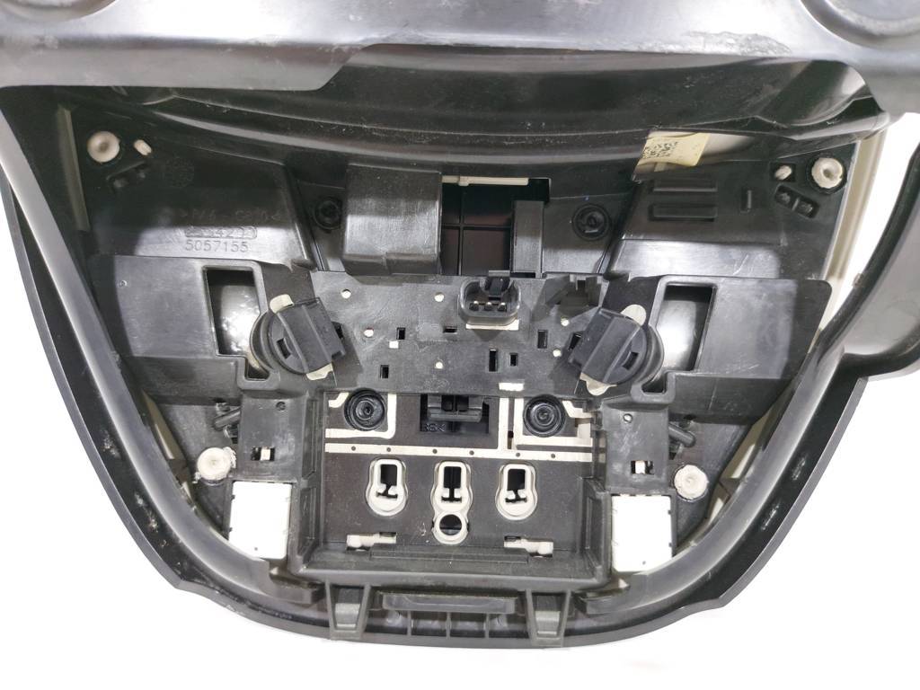 Dart Плафон стельовий передній Dodge Dart 2014-2016 5MW40HDAAB Dodge Dart 14 Dart Плафон стельовий передній Dodge Dart 2014-2016 5MW40HDAAB Dodge Dart 14