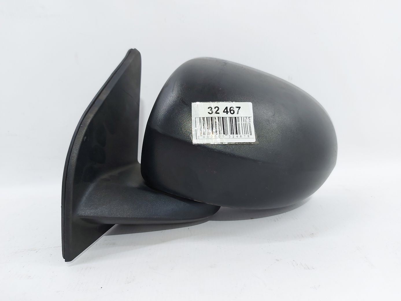 Compass. Зеркало наружное левое (без фишек) Jeep Compass 2011-2015 5115043AK Jeep Compass