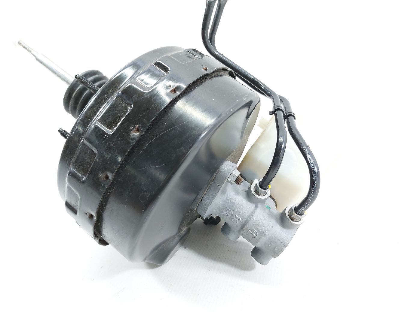 Xf Главный тормозной цилиндр Jaguar XF 2009-2015 C2Z9669 Jaguar XF 2