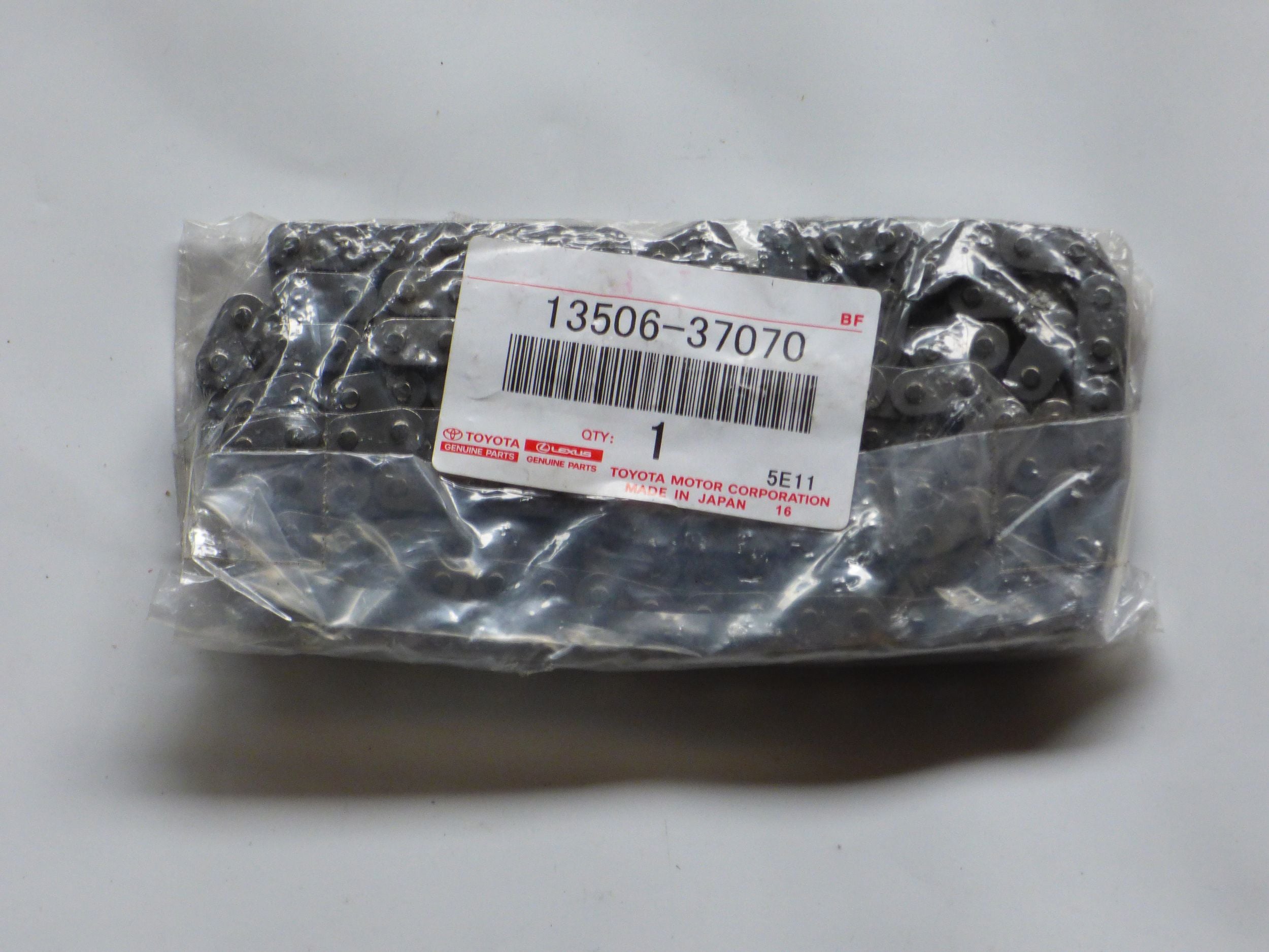 Цепи грм. Ланцюг ГРМ TOYOTA 1350637070 Цепи грм. Ланцюг ГРМ TOYOTA 1350637070