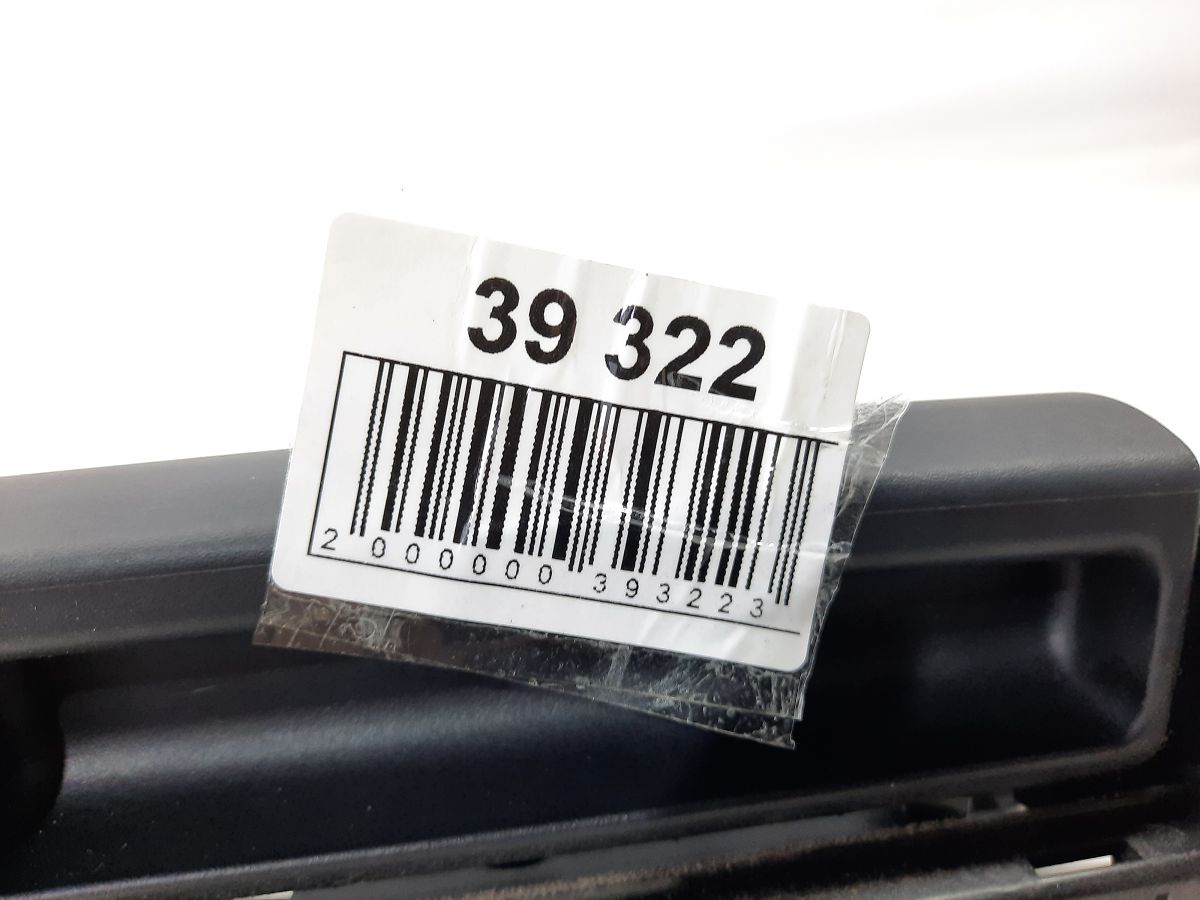 Grand caravan Ручка дверей задньої лівої внутрішня Dodge Grand Caravan 2011-2020 1AE311X9AC Dodge Grand Caravan 5