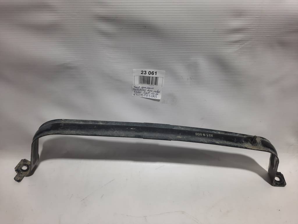 Dart. Хомут крепления топливного бака левый Dodge Dart 2013-2019 68080856AB Dodge Dart