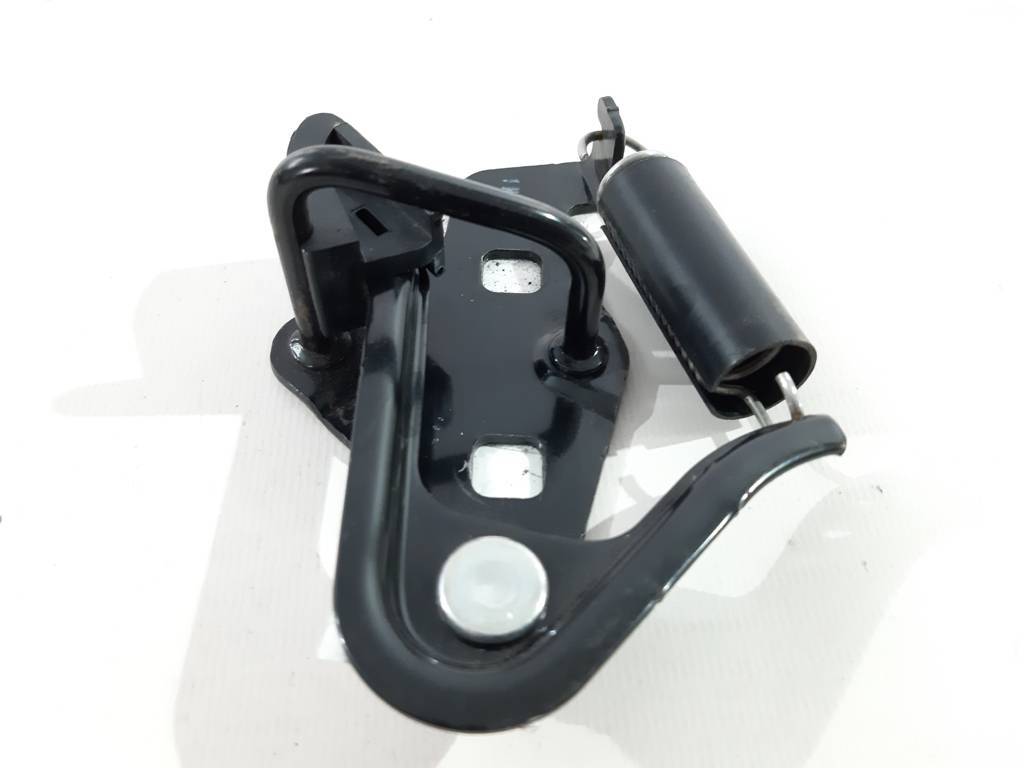 Mustang Замок багажника нижня частина Ford Mustang 2011-2019 AH6Z5443252A Ford Mustang 2