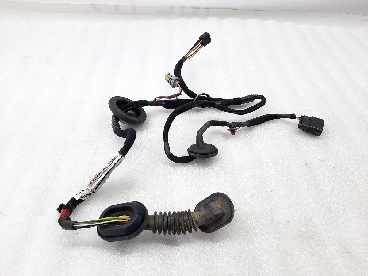 Optima Проводка дверей задньої правої Kia Optima 2014-2016 916654C010 Kia Optima 4