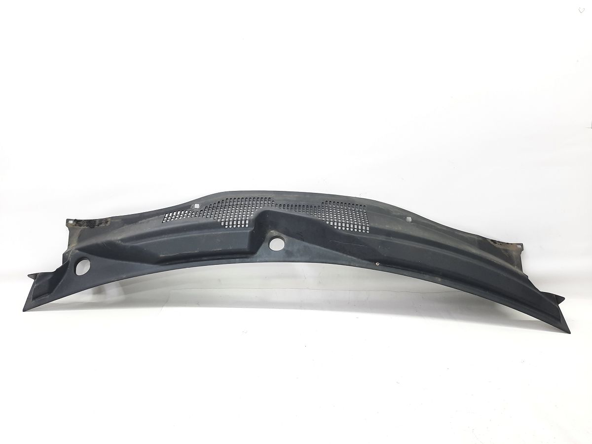 Compass. Воздуховод под лобовое стекло Jeep Compass 2007-2017 530396AF Jeep Compass