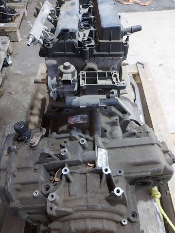 Fusion Двигатель 2,5 Ford Fusion 2013-2016 CV6Z6006D Ford Fusion 3