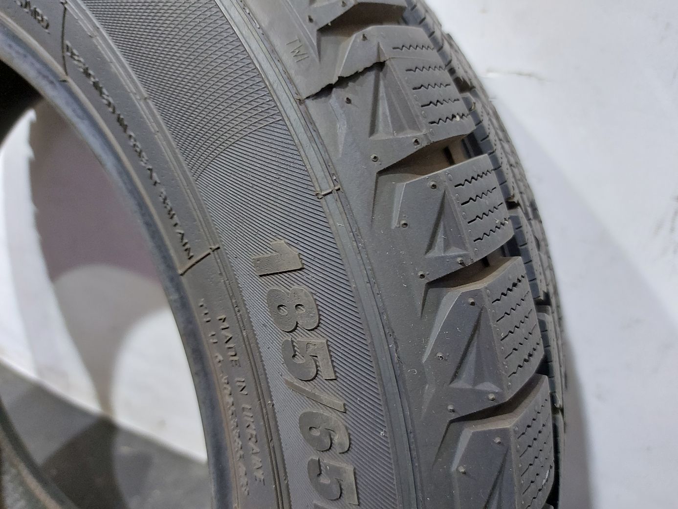  Гума Premiorri Viamaggiore ZPlus 88H 185/65R15 18