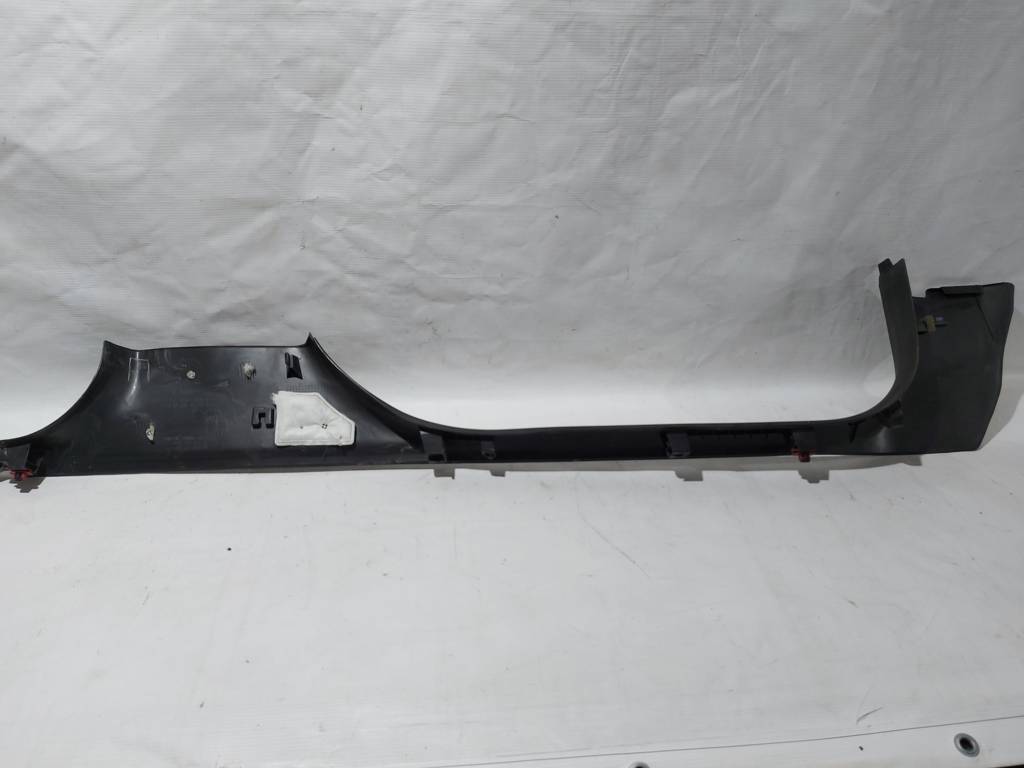 Cruze Обшивка порога переднего права Chevrolet Cruze 2016-2019 84243029 Chevrolet Cruze 5