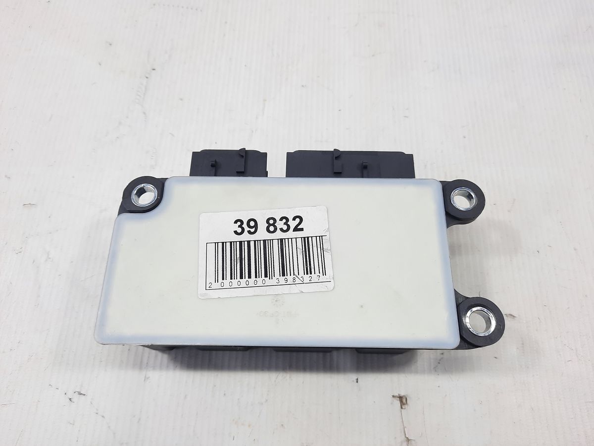 Ats Air Bag блок Cadillac ATS 2014-2018 13596601 Cadillac ATS 4