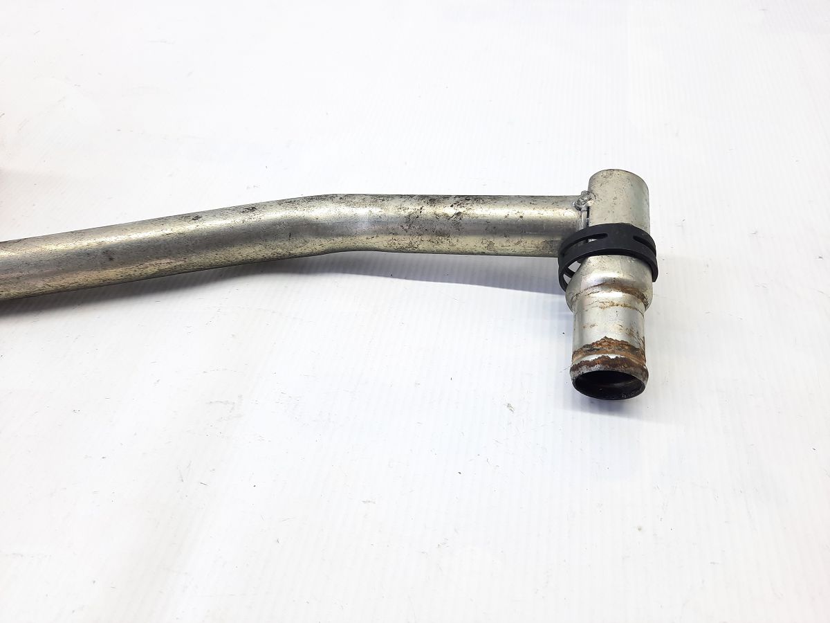 Malibu Помпа системи охолодження Chevrolet Malibu 2013-2021 12690252 Chevrolet Malibu 9