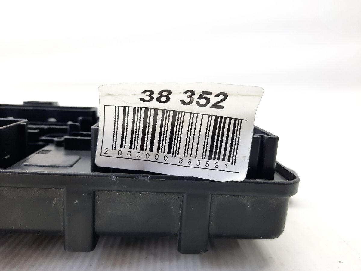 Ats Блок запобіжників Cadillac ATS 2014-2019 23134073 Cadillac ATS 6