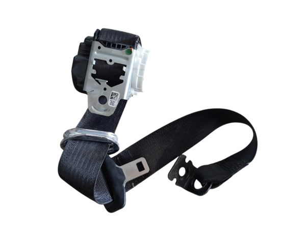 Bolt Ремень безопасности задний левый Chevrolet Bolt EV 2017-2021 19354723 Chevrolet Bolt EV 3