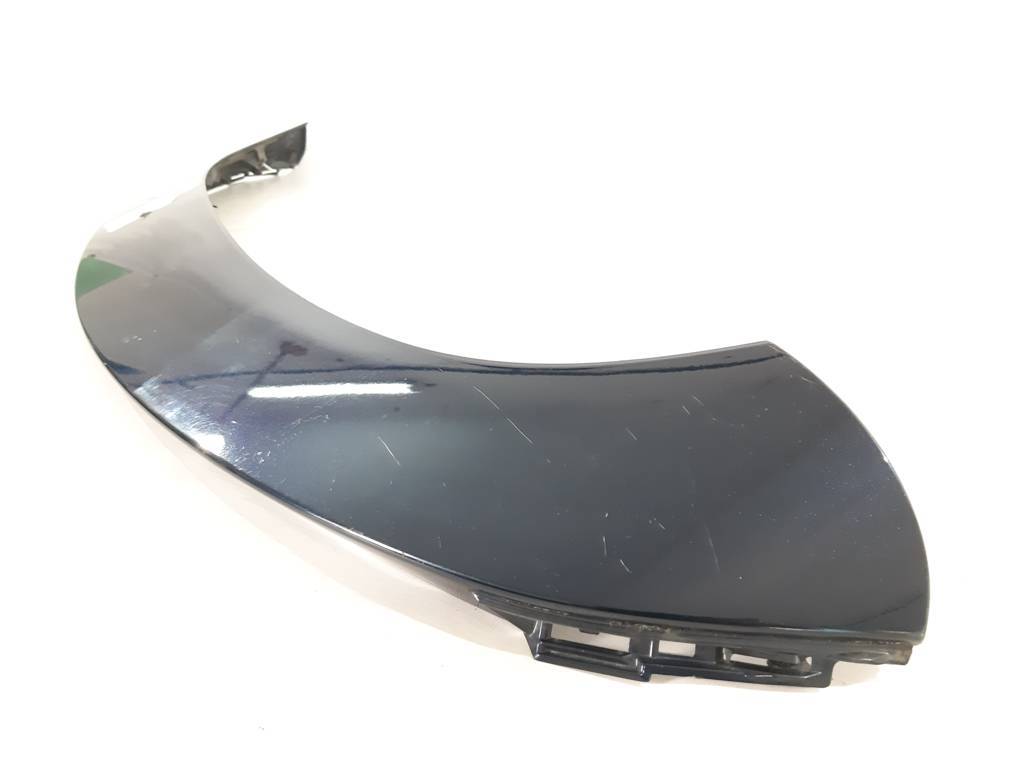 3 Спойлер Eternal blue Mazda 3 2017-2018 BHN151960A2P Mazda 3 3