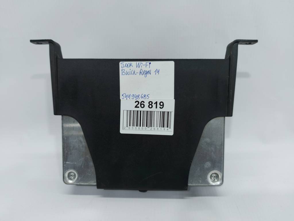 Regal. Блок Wi-Fi Buick Regal 2014 544948685 Buick Regal