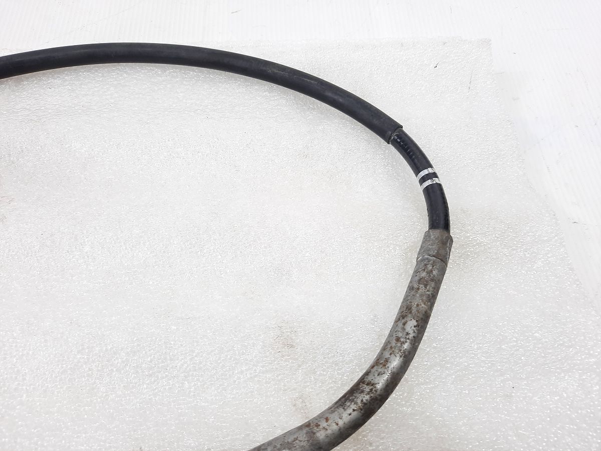 328i xdrive Трос гальма стоянки правий BMW 328i xDrive 2012-2016 34406792265 BMW 328i xDrive 3