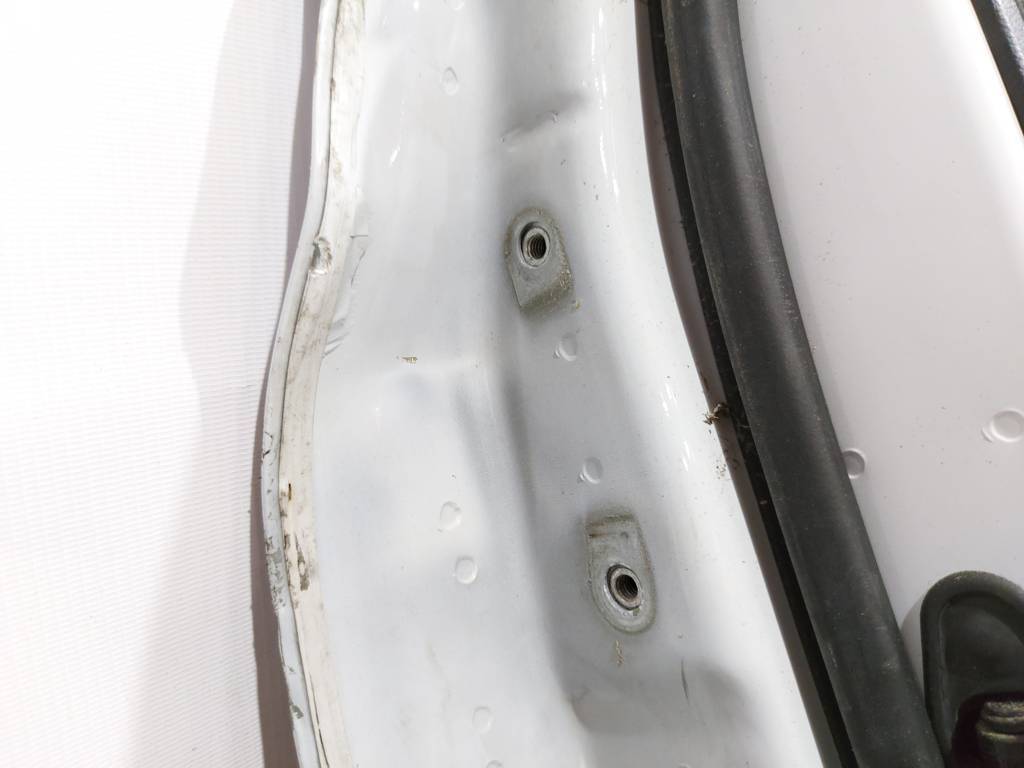 Regal Двері передні праві Buick Regal 2011-2017 20987624 Buick Regal 24