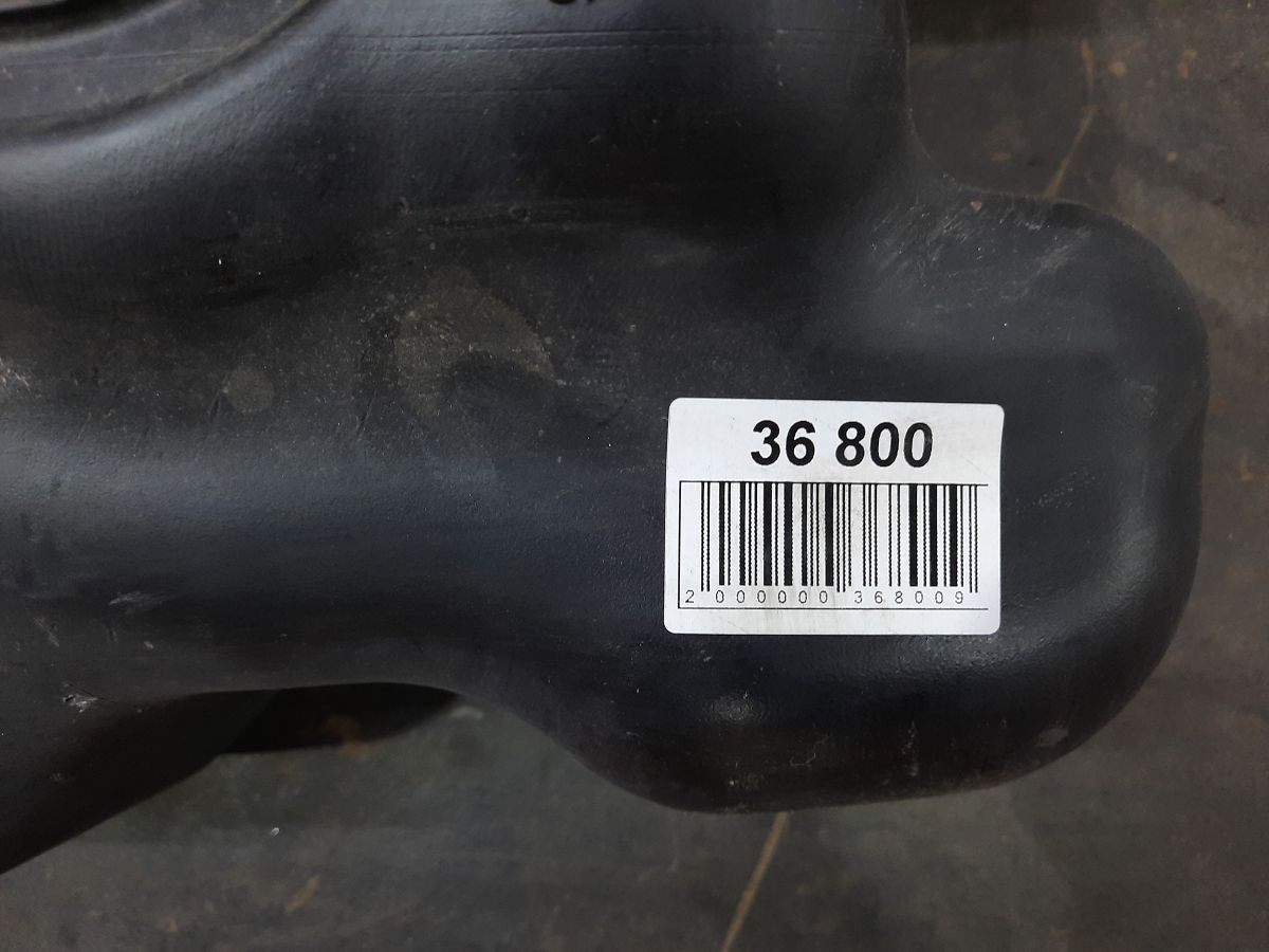 Grand caravan Бензобак Dodge Grand Caravan 2015-2020 68237084AA Dodge Grand Caravan 8