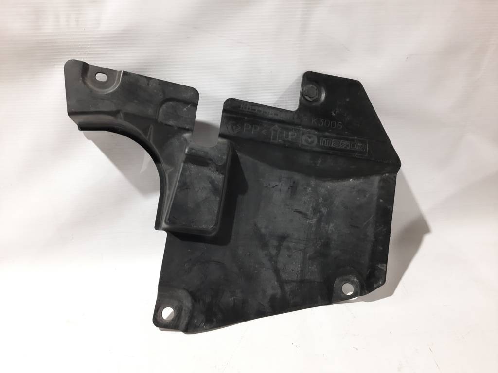 6 Пильовик крила переднього лівого Mazda 6 2014-2018 KD5356342A Mazda 6 3 6 Пильовик крила переднього лівого Mazda 6 2014-2018 KD5356342A Mazda 6 3