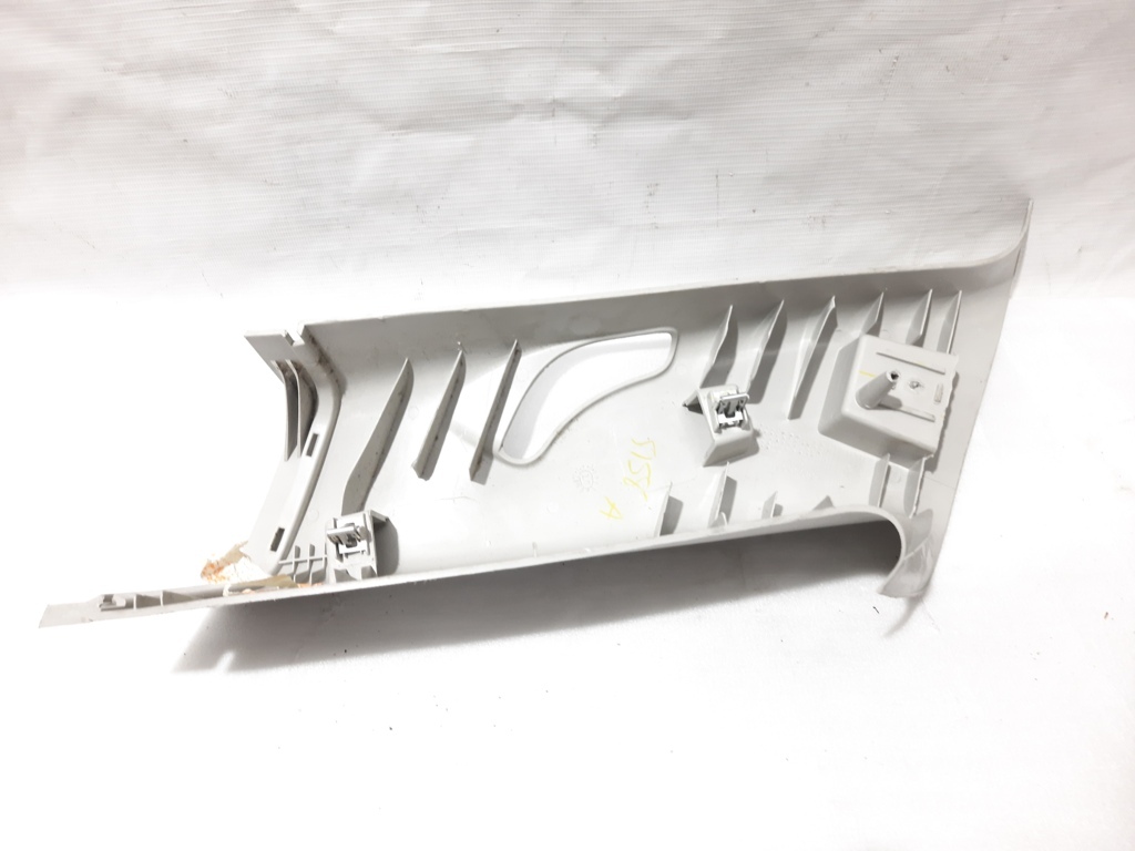 Journey Обшивка стойки багажного отделения верхняя левая Dodge Journey 2009-2018 1FB19DW1AB Dodge Journey 8