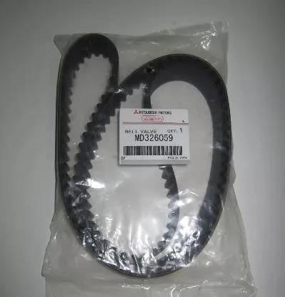 Ремни грм. Ремінь ГРМ MITSUBISHI MD326059 Ремни грм. Ремінь ГРМ MITSUBISHI MD326059