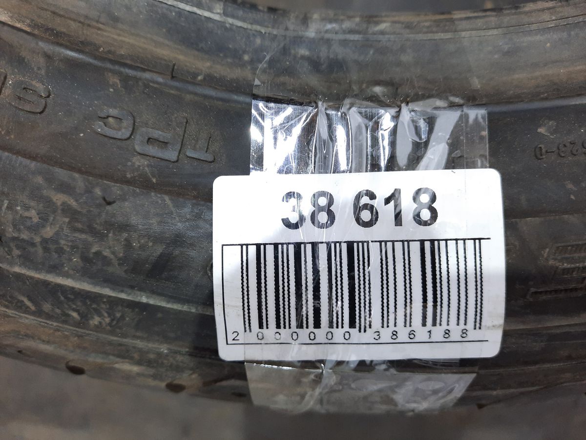 Всесезонные шины Резина Goodyear Eagle Sport M+S 235/50R18 6