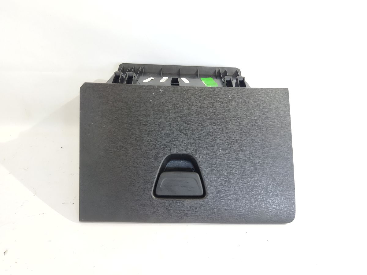 Fiesta. Бардачок Ford Fiesta 2011-2019 AE8Z5406010AF Ford Fiesta