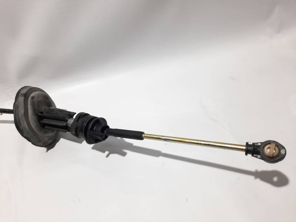 Patriot Трос переключения АКПП Jeep Patriot 2007-2017 68024433AD Jeep Patriot 9