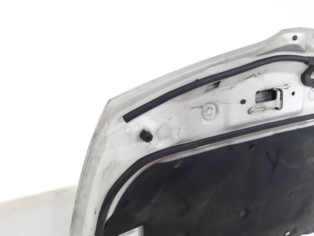 Mks Капот Lincoln MKS 2009-2012 8A5Z16612A Lincoln MKS 9