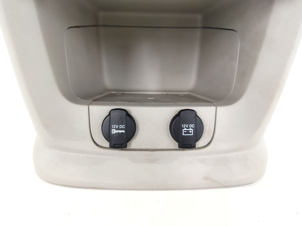 Grand caravan Консоль нижня Dodge Grand Caravan 2017 1QL59BD1AC Dodge Grand Caravan 4 Grand caravan Консоль нижня Dodge Grand Caravan 2017 1QL59BD1AC Dodge Grand Caravan 4