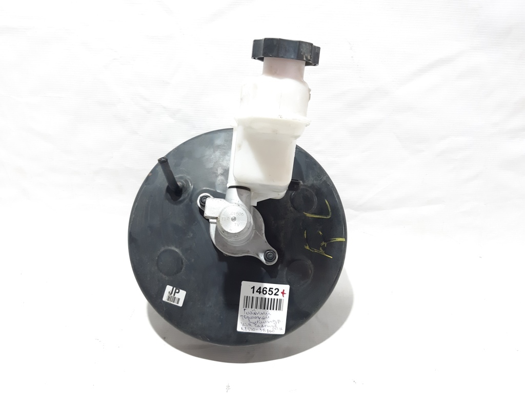 Cadenza. Головний гальмівний циліндр Kia CADENZA 2014-2016 585103R800 Kia CADENZA Cadenza. Головний гальмівний циліндр Kia CADENZA 2014-2016 585103R800 Kia CADENZA