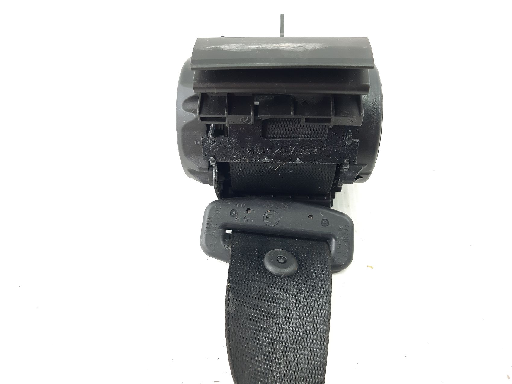 328i xdrive Ремінь безпеки задній лівий/правий BMW 328i xDrive 2012-2016 72117259390 BMW 328i xDrive 2