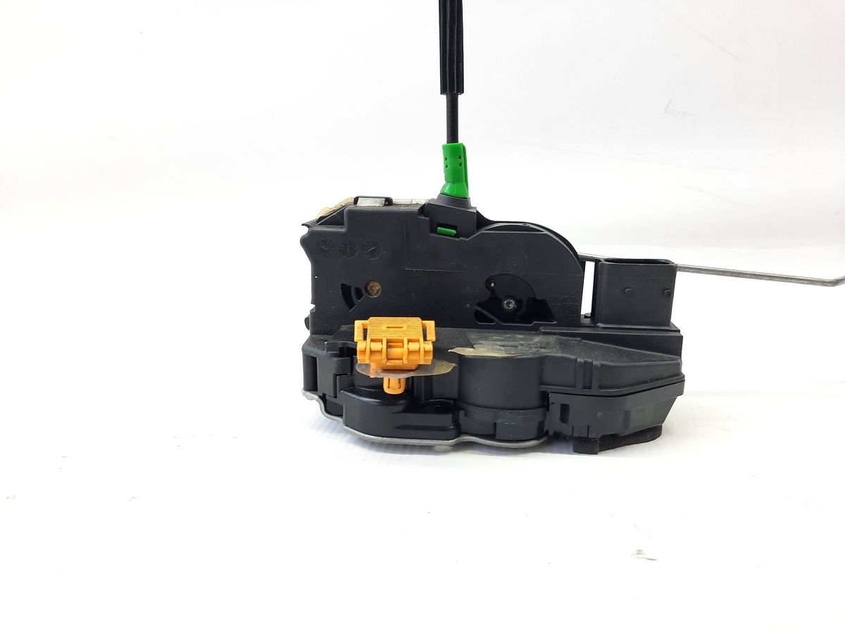 Cruze Замок дверей задньої лівої Chevrolet Cruze 2011-2016 13579551 Chevrolet Cruze 12