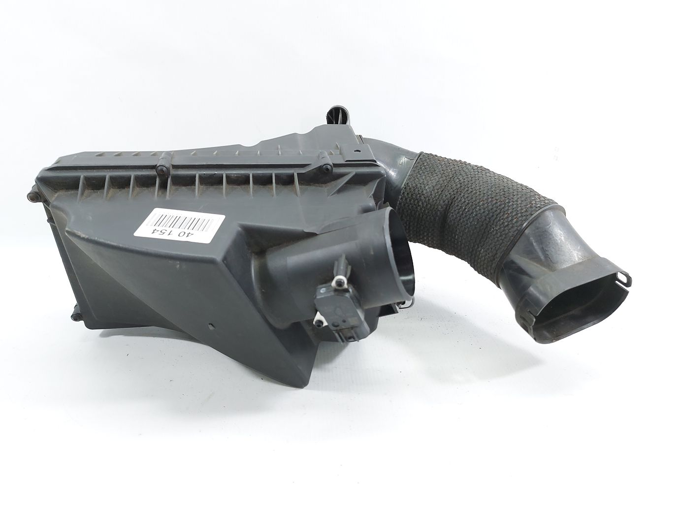 Xf Корпус воздушного фильтра левый Jaguar XF 2009-2012 C2Z2990 Jaguar XF 3