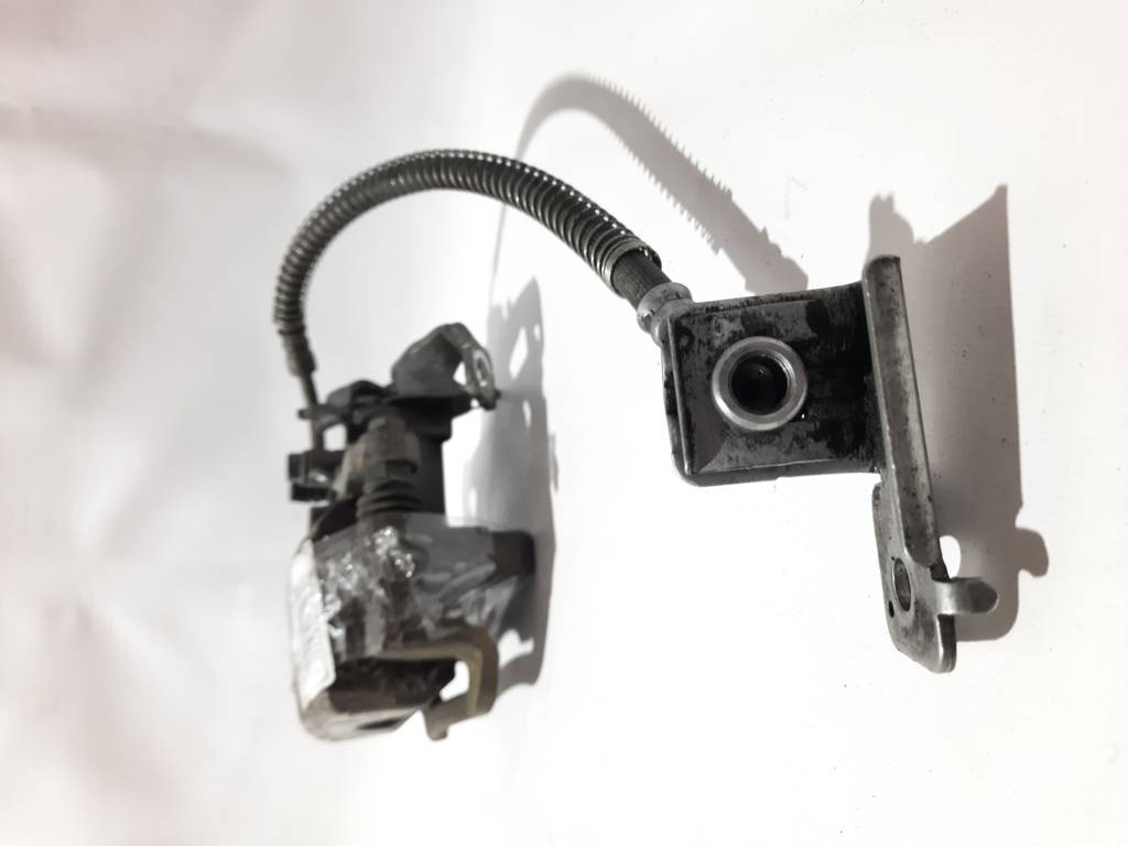 Veloster Супорт гальмівний задній лівий Hyundai Veloster 2012-2017 583102VA30 Hyundai Veloster 5