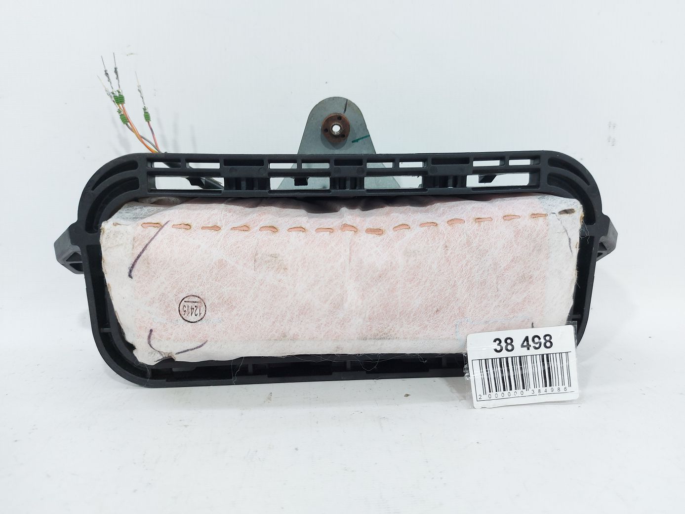 Malibu. Air Bag пасажира Chevrolet Malibu 2016-2021 84601887 Chevrolet Malibu