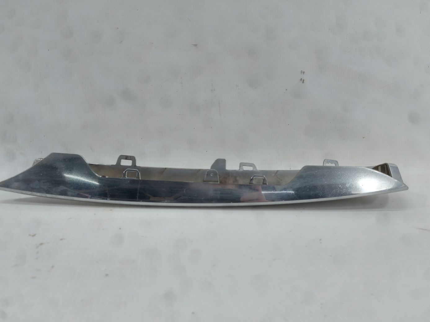 Xf Молдинг ПТФ правый Jaguar XF 2012-2015 C2Z16214 Jaguar XF 4