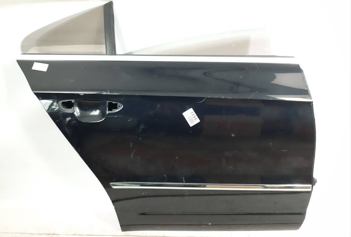 Passat cc Дверь задняя правая голая Volkswagen Passat CC 2009-2017 3C8833056E Volkswagen Passat CC 8