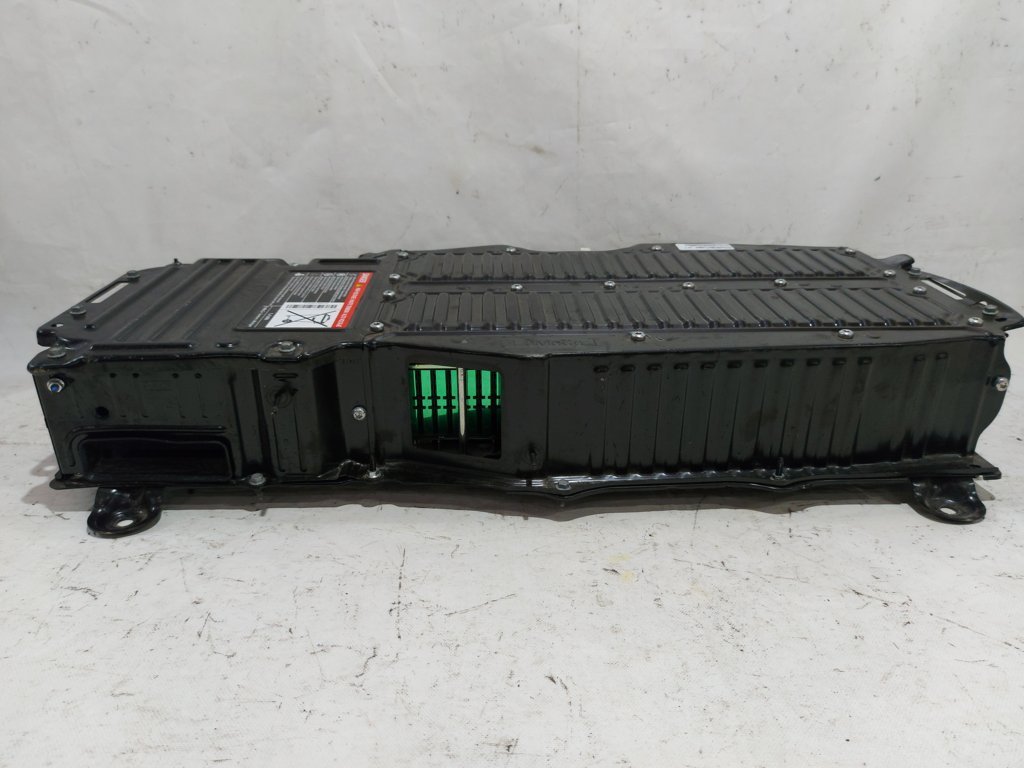 Fusion hybrid Блок батарейный Ford Fusion Hybrid (нерабочий) 2013-2020 HG9Z10B759E Ford Fusion Hybrid 24