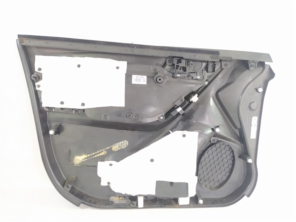 Forester Карта дверей передньої правої Subaru Forester 2014-2016 94212SG060VI Subaru Forester 6