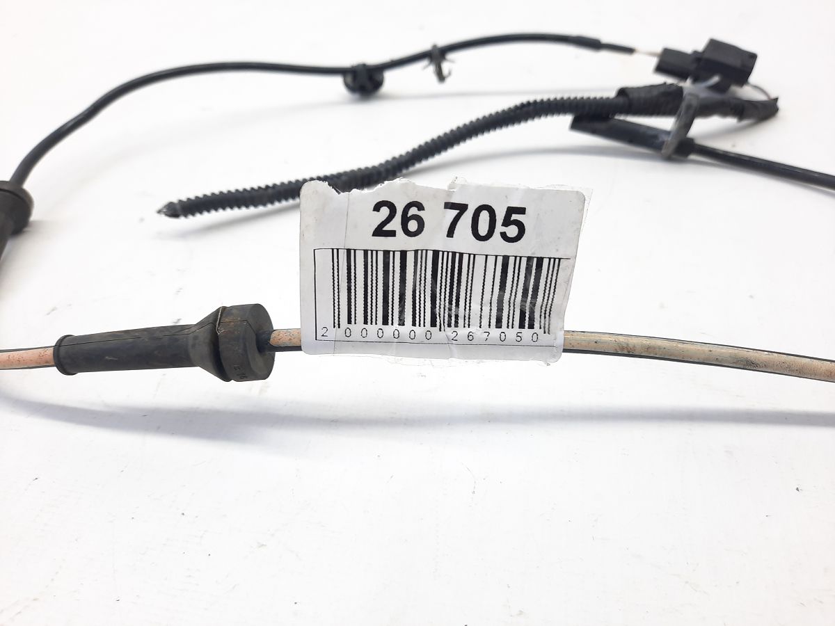 Altima Датчик ABS задній лівий/правий Nissan Altima 2013-2018 479003TA2A Nissan Altima 2